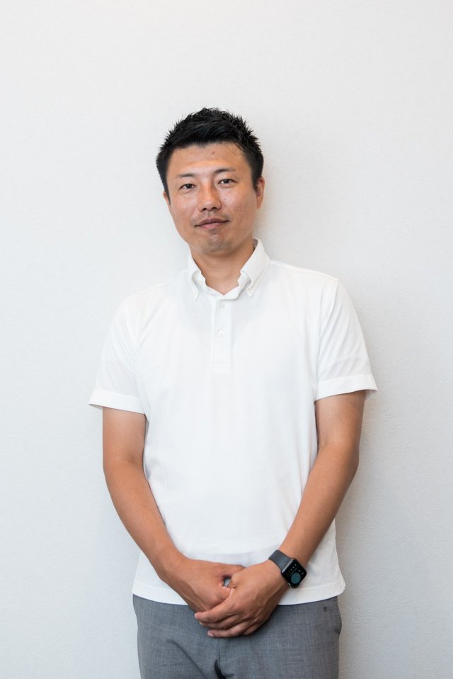 池田 直史
