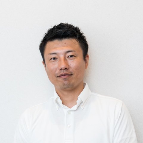 池田 直史（株式会社increw 代表取締役／歯科医院の事務長代行）